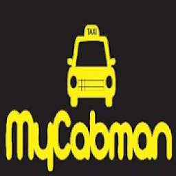 MyCabManNG Driver