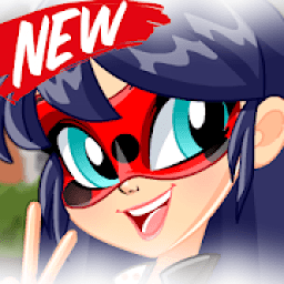 * Wallpapers Ladybug * आइकन