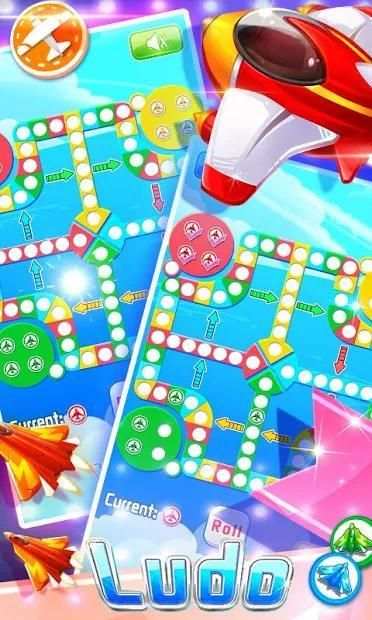 Ludo Pro. screenshot 10