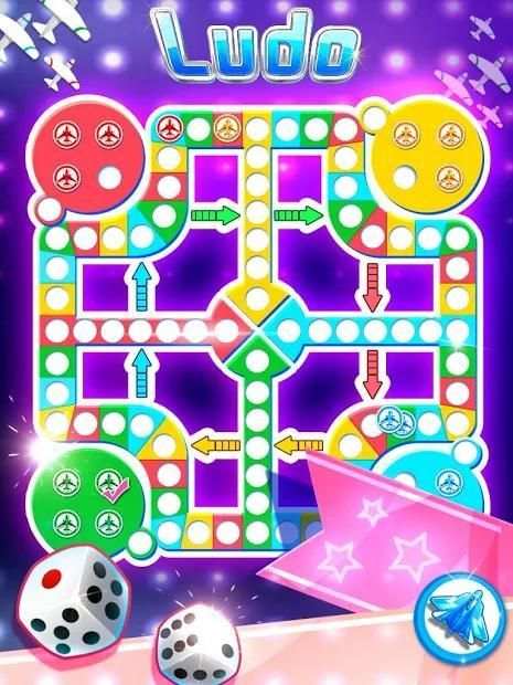 Ludo Pro. screenshot 2