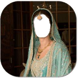 Sharara Dress 1.1.1