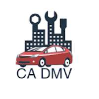 California DMV Practice Test 2018 on 9Apps