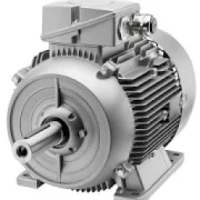 Electric Motor Frame Size IEC on 9Apps