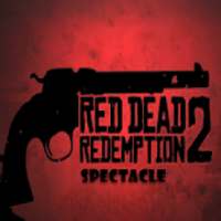 Red Dead Redemption 2 spectacular spectacle on 9Apps