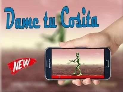 Dame tu cosita screenshot 2