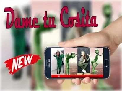 Dame tu cosita screenshot 1