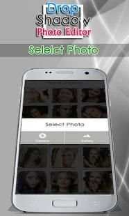 Photo Shadow Lab Editor स्क्रीनशॉट 8