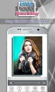 Photo Shadow Lab Editor स्क्रीनशॉट 5
