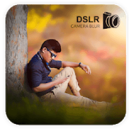 DSLR HD Camera 4K Ultra Camera आइकन