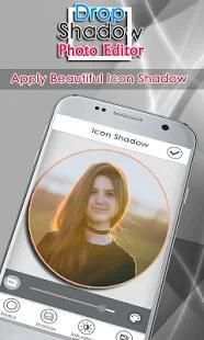 Photo Shadow Lab Editor स्क्रीनशॉट 4