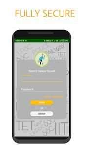 Search Sarkari Result - Free Sarkari Job Alert screenshot 6