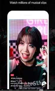 Video Tik Tok Hot music And video Tutorial screenshot 1