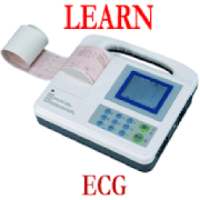 ECG Interpretation Made Easy
