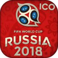 Fifa world cup 2018 Russia : Photo flag maker on 9Apps