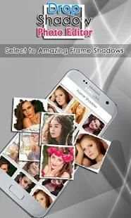 Photo Shadow Lab Editor screenshot 9