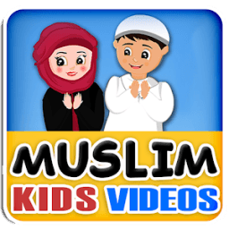 ikon Muslim kids Videos