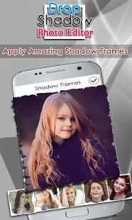 Photo Shadow Lab Editor स्क्रीनशॉट 6