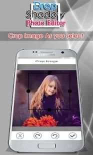 Photo Shadow Lab Editor स्क्रीनशॉट 7