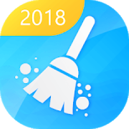 ikon Auto Cleaner Master - Antivirus,Booster,Promonitor