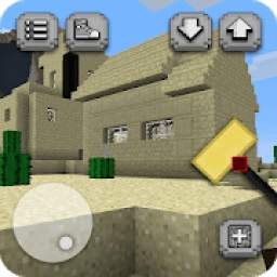 MiniCraft 10.4.2.mcpe