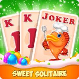 Sweet Solitaire