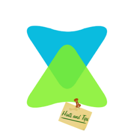 ikon New .Xender -File Transfer And Sharing guide,FAQS