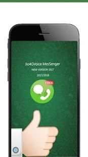 Gvoicee app tip screenshot 1