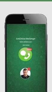 Gvoicee app tip screenshot 3