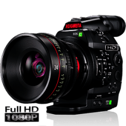 ikon HD Camera For Canonn