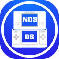 NDS Boy! NDS Emulator