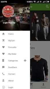 Vella Store स्क्रीनशॉट 1