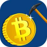 Free Bitcoin Miner - Earn BTC