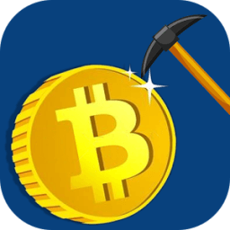 Free Bitcoin Miner - Earn BTC icon