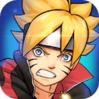 Bleach Ninja:Initial Sage