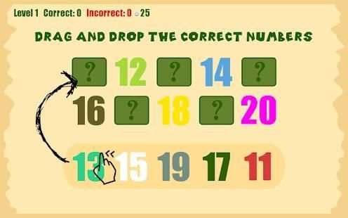 Best Math Games скриншот 12