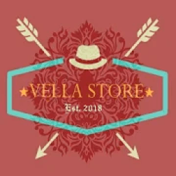 Vella Store आइकन