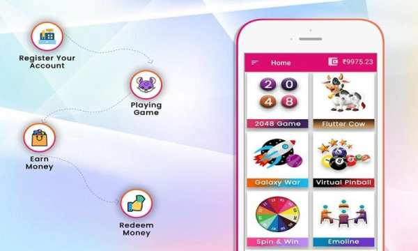 Emoline - Earn Money Online screenshot 6