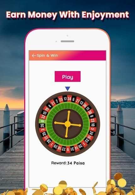 Emoline - Earn Money Online स्क्रीनशॉट 5