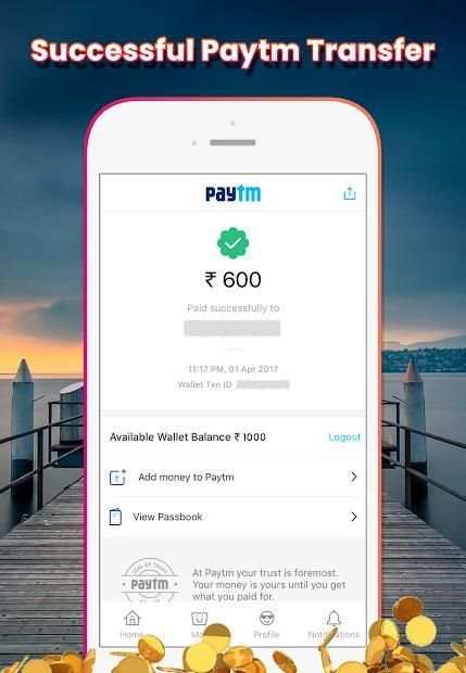 Emoline - Earn Money Online स्क्रीनशॉट 3
