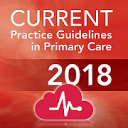 CURRENT Practice Guidelines in Primary Care 2018