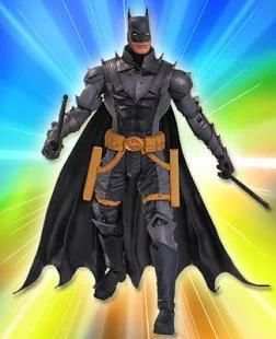 LEGO : Batman Fighting Games screenshot 6