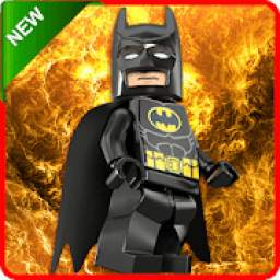 LEGO Batman Fighting Games 1.0.0