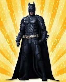 LEGO : Batman Fighting Games screenshot 7