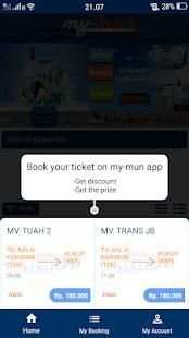 my-mun.com screenshot 2