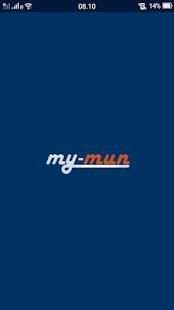 my-mun.com screenshot 1
