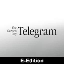 Garden City Telegram eEdition
