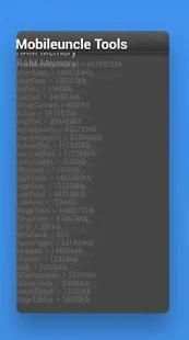 Mobileuncle MTK Tools Tips screenshot 3