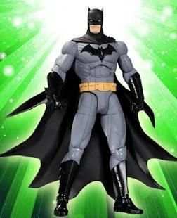 LEGO : Batman Fighting Games screenshot 2