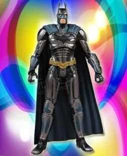 LEGO : Batman Fighting Games screenshot 5