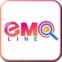 Emoline - Earn Money Online